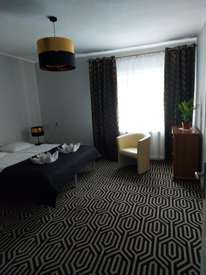 Apartament Konopnicka Swinemünde Exterior foto